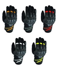 MX1 Motorradhandschuhe Motorcross Sommer Mountainbike  Belüftung Touchscreen