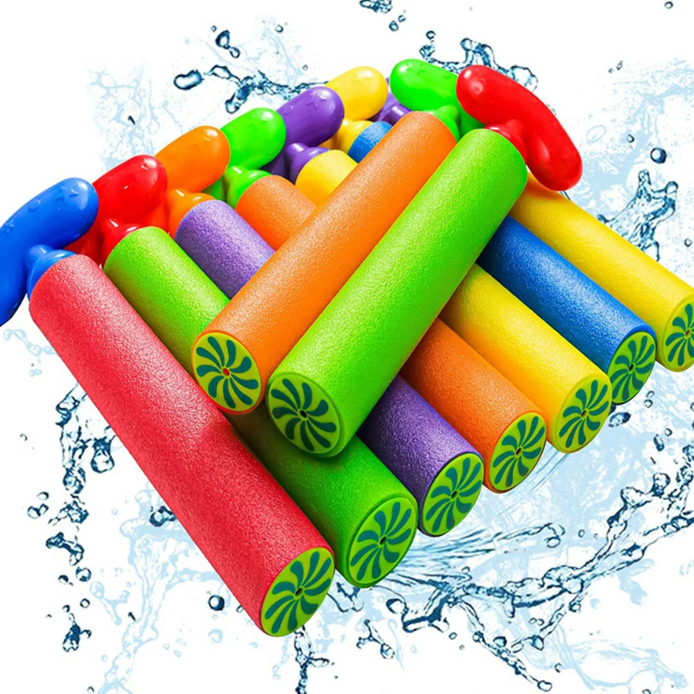Foam super soaker deals