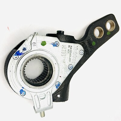 HALDEX AIR BRAKE AUTOMATIC SLACK ADJUSTER 10271  40910742 / 26523 (NO HARDWARE)
