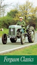 Ferguson Classics VHS  VHS Tape 