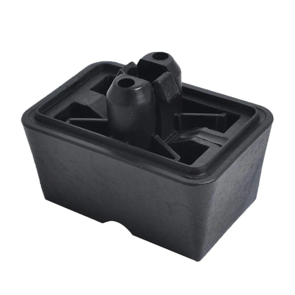 Almohadilla de soporte de 4 piezas para BMW E63 E64 E65 Mini Cooper R50 R52 R56  Foto 4 de 4