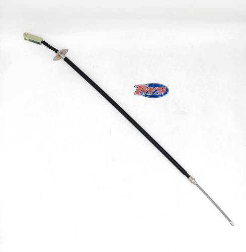 Câble Frein à Main Febi Bilstein 109098 Pour Opel Astra - Qualité OEM