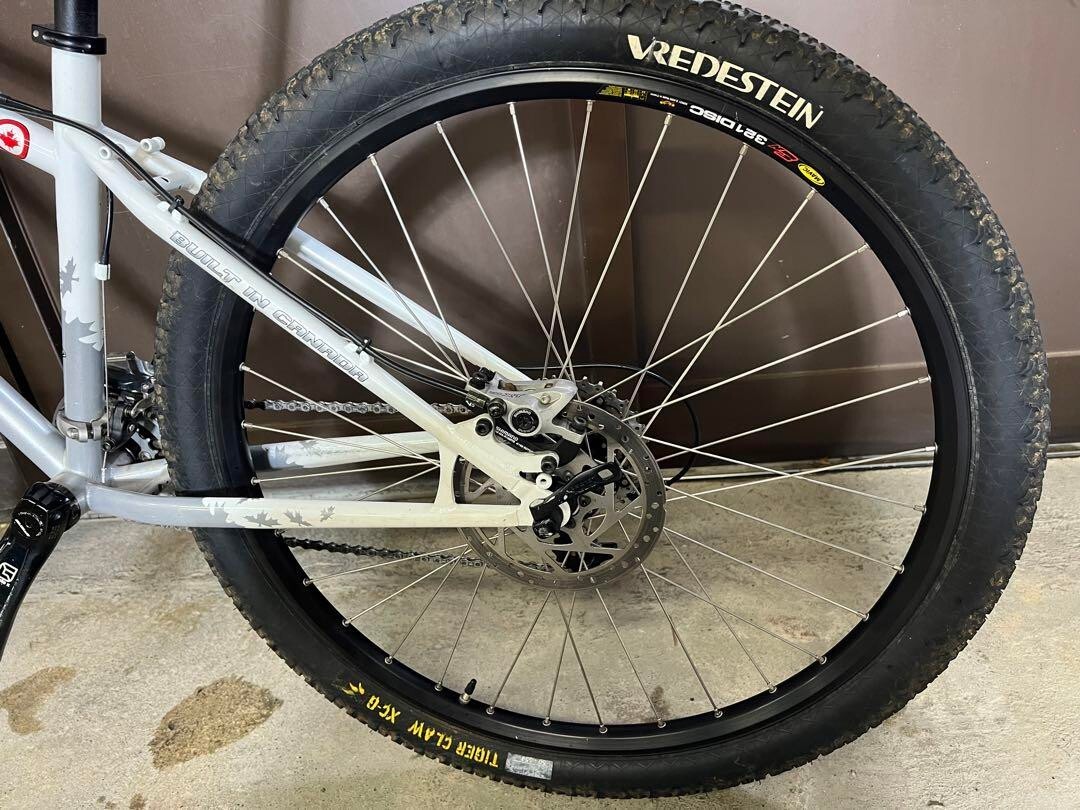 Rocky Mountain Blizzard 26 ROCKY MOUNTAIN | eBay Rocky Mountain Blizzard 26 ROCKY MOUNTAIN | eBay