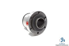 REXROTH STAR 1512-4-1013 FLANGED SINGLE NUT FEM-E-S-151241013