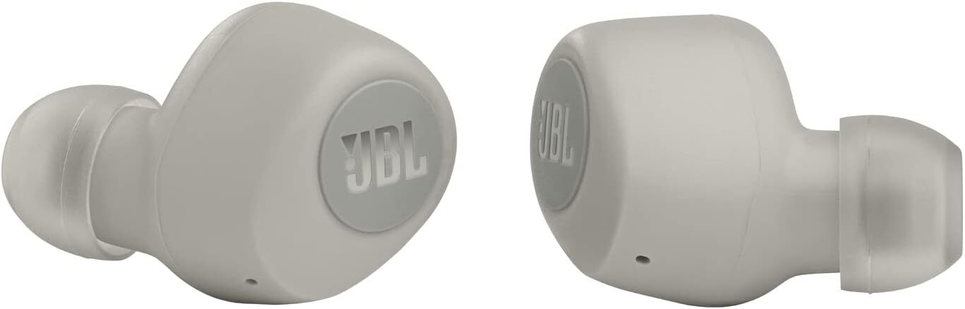 Thumbnail - Jbl Wave 100tws In-ear Earphones, Deep Bass Sound, Pocket Friendly, 20