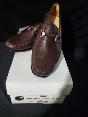 NEW Sandro Moscoloni Men display picture 3
