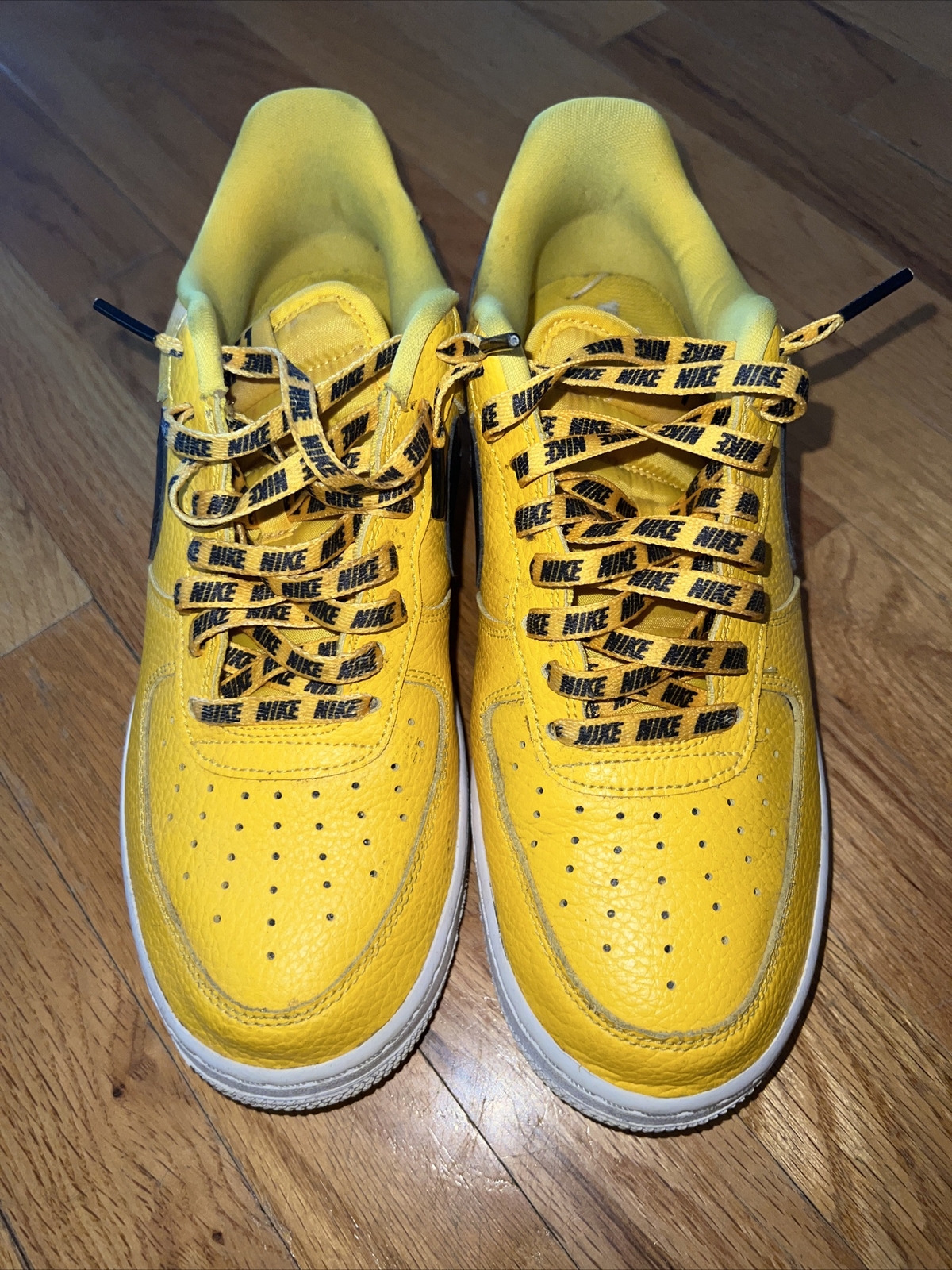 nike air future low