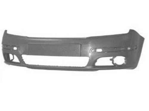 Front Bumper for Skoda Fabia (BY) 08.2004-03.2007