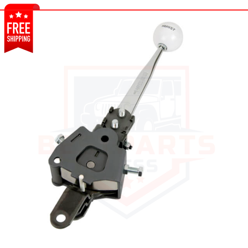 Hurst 3917535 Street Super Shifter 4-Speed Shifter | eBay