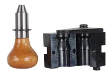 Lyman Sabot Slug Mold for 12 Gauge 525 gr 2654112 FAST SAME DAY SHIPPING