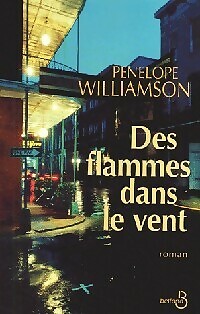 Flammen im Wind - Penelope Williamson - V85996