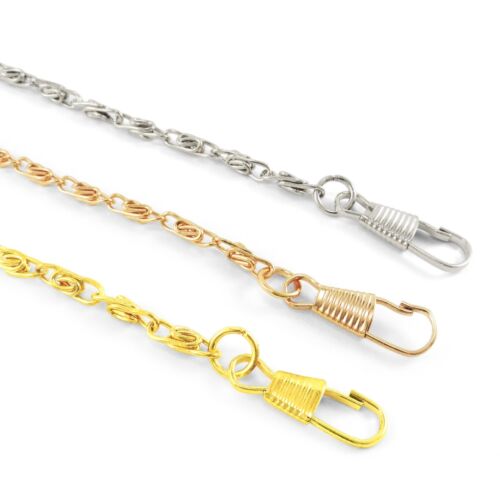 Replacement Chain For Handbag Purse Or Shoulder Strapping Bag 120 cm - Afbeelding 1 van 2