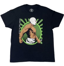 Libertad El Hijo del Santo T-shirt 100% Original Size Medium Men