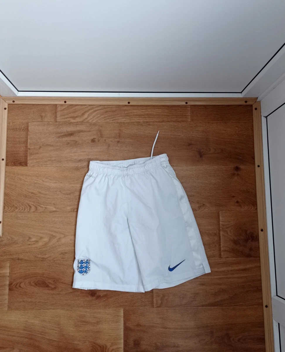 英格兰国家队足球短裤| eBay