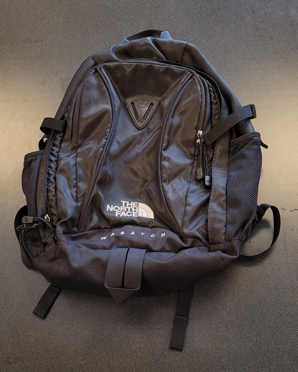 The North Face Jester Crossbody Bag - Black | Pueblo Mall