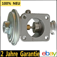 Agr-Ventil KüHler AbgasrüCkfüHrung FüR BMW E90 E91 E92 E93 E87 E60 E61 E65 X3 X5