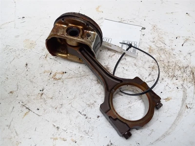 Chevrolet Impala 2007 pistón 60151 Foto 4 de 4