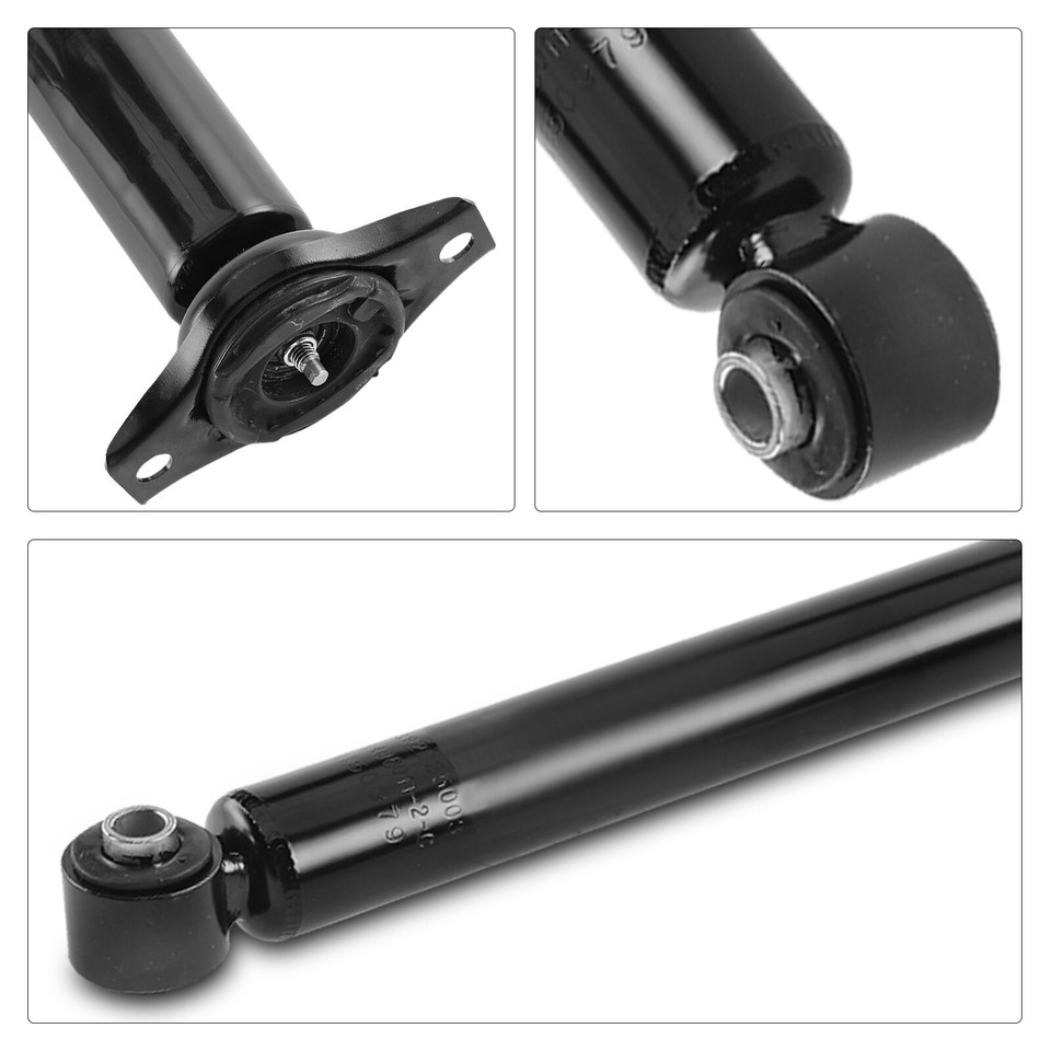 2x Rear Side Shock Absorber for Volvo XC60 2010 2011 2012-2017 with ...