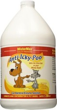 Original Scent Anti Icky Poo Odor Remover, Gallon Size
