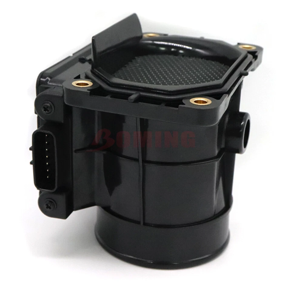 MD336482  MAF Mass Air Flow Meter Sensor For 1999-06 Mitsubishi Montero Sport - Image 3 of 4