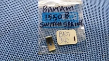 1 Shimano Bantam Magnumlite 1550B Switch Spring # BNT 0340