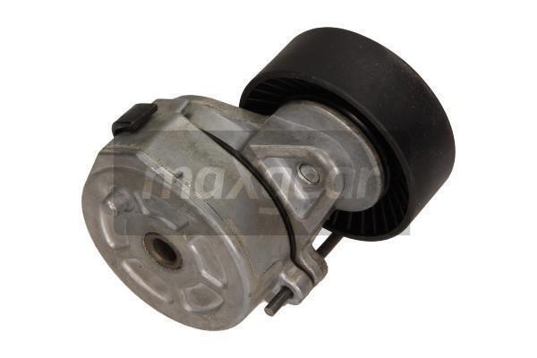 54-0844 MAXGEAR Belt Tensioner, V-ribbed belt for CITROËN,FIAT,FORD,LANCIA,PEUGE
