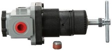 Milton 1113-8 1/4" NPT High Pressure FRL Regulator