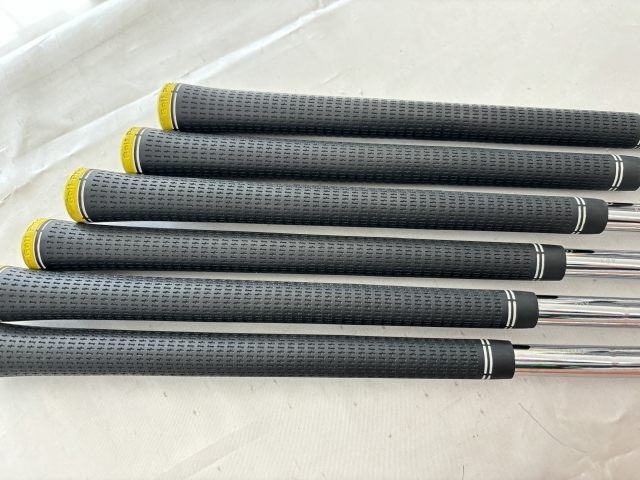 Bridgestone TOUR B JGR HF2 NSPROMODUS3 TOUR105 6 pcs S 24 Bridgestone TOUR B JGR HF2 NSPROMODUS3 TOUR105 6 pcs S 24
