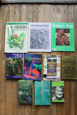 Ethnobotany Herbal Medicine Nature Health -  ...