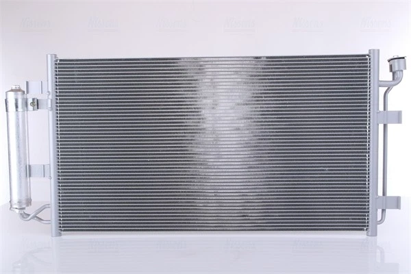 CONDENSER AIR CONDITIONING 940582 FOR NISSAN - Image 4 of 4