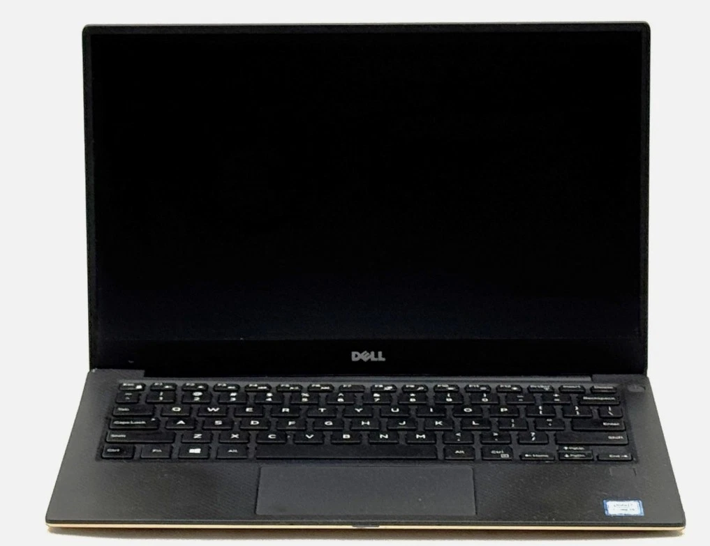 Dell XPS 13 9360 Intel Core i5 7th Gen. 8 GB RAM PC Laptops