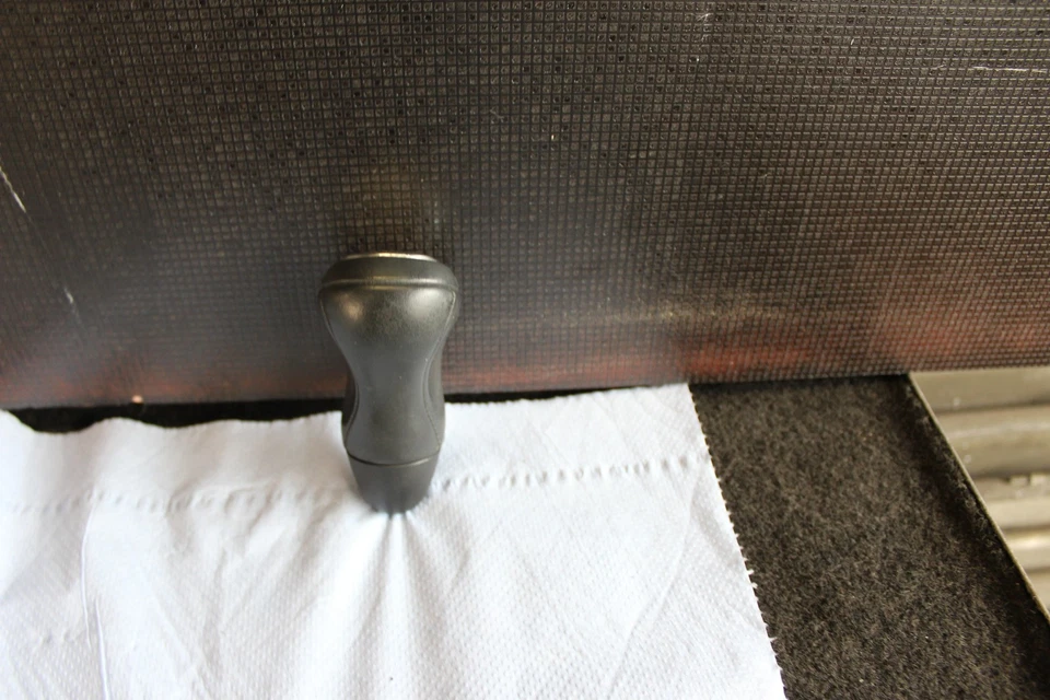 Mercedes-Benz, SLK R 170 Schaltknauf Special Edition Automatik A 170 267 10 10 - Bild 4 von 4