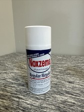 Noxzema Regular Discontinued Shave Cream Protective Formula 11 oz NEW IN THE CAN