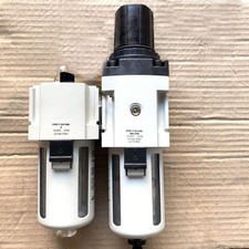 1PCS For FESTO PCRC-F-63-G38-8M-CSM 555017 Filter PLNC-F-63-G38-S 555001