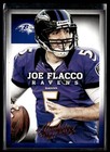 Front of 2013 Panini Absolute #8 Joe Flacco Retail