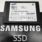 Samsung MZ-7PC128D 128GB 2.5in SATA III Internal SSD Black — photo 5