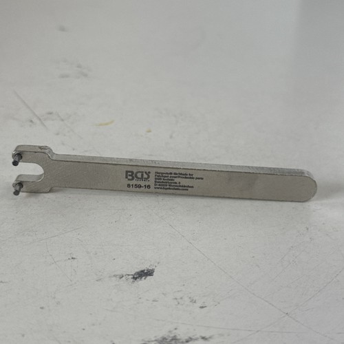 BGS 8159-16 | Spannschlüssel | für FIAT