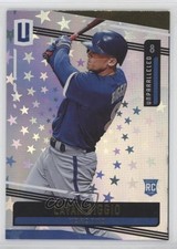 2019 Panini Chronicles Unparalleled Astral Cavan Biggio #16 Rookie RC 3bz