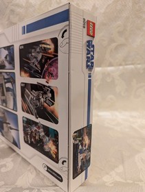 LEGO Star Wars Armored Assault Tank (AAT) (8018) New and Sealed