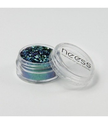 NEESS Effect Shiny Flakes Nagellackflocken 3584 0,5 g