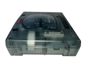 Sega Saturn console skeleton Sega Saturn Tested Japan Used In good condition