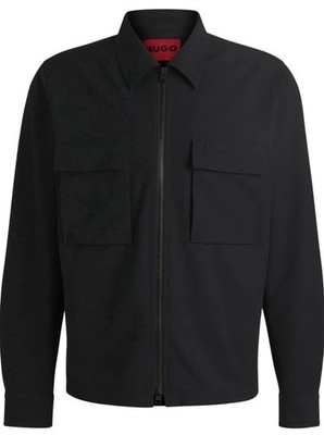 NWT Hugo Boss  Eliseo  Windbreaker Jacket Size Small