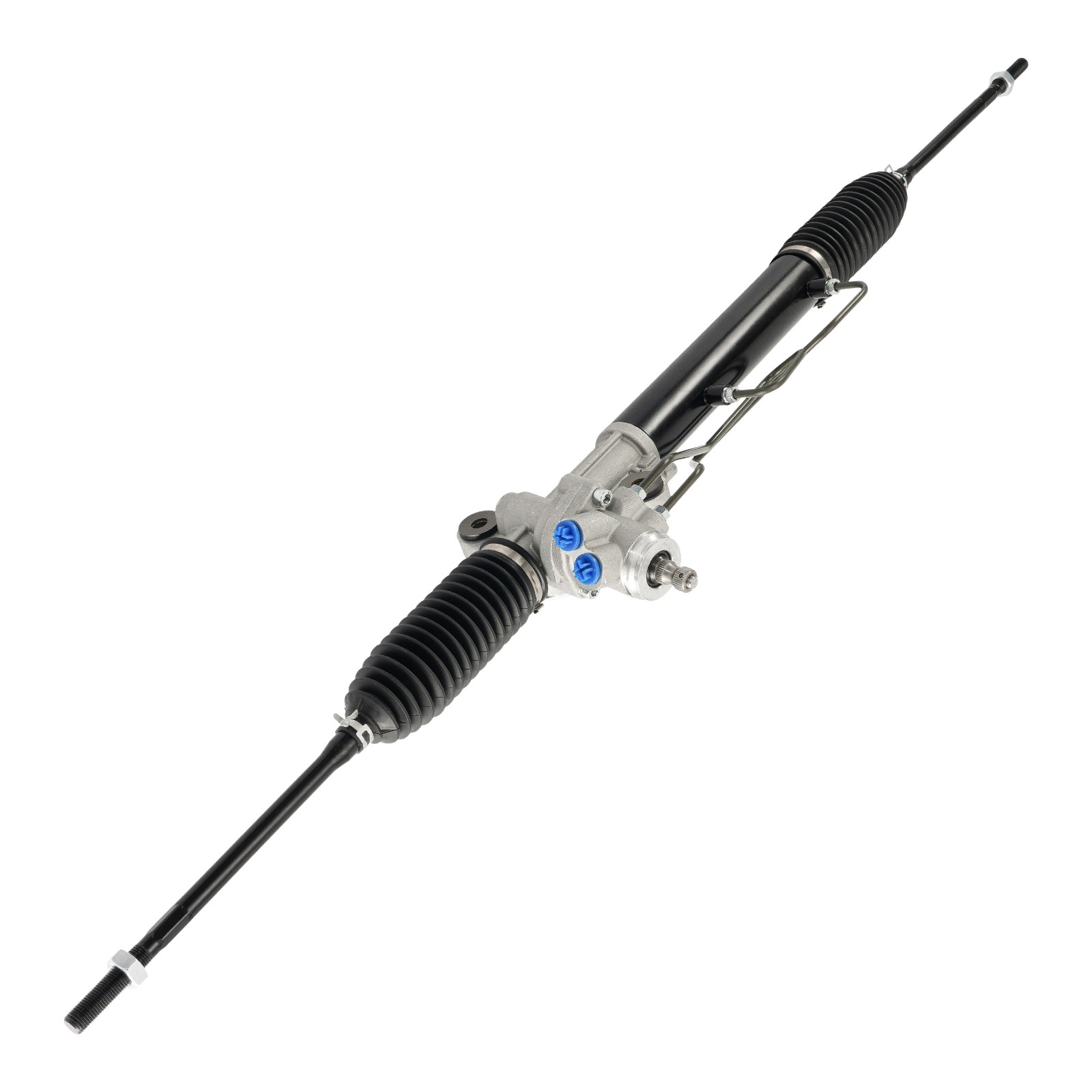 2001-2006 Hyundai Elantra Power Steering Rack and Pinion Assembly 26-2411