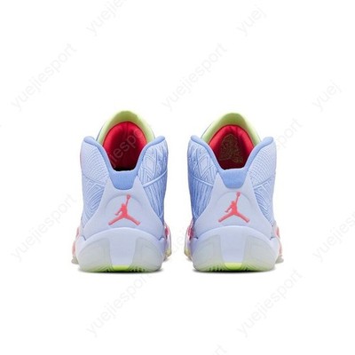 Size 10.5 - Air Jordan 38 Fadeaway for sale online | eBay