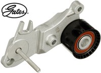 Gates T42327 Umlenk-/FüHrungsrolle FüR Zahnriemen Umlenkrolle FüR Volvo