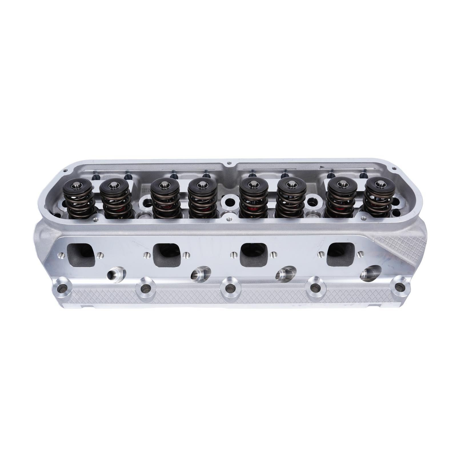 2Pcs Complete Alu Cylinder Heads For FORD GT40 289 302 351W 175cc 62cc 2.02/1.60