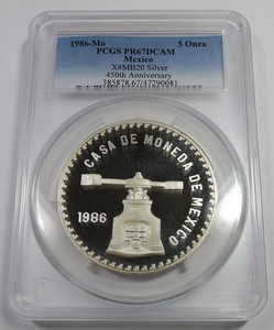 Casa De Moneda Mexico | eBay