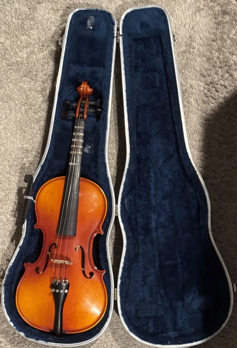 Glaesel Violins for sale | eBay
