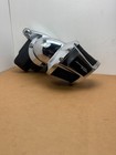 17 25 Harley Touring Screamin Eagle Heavy Breather Elite Air Cleaner Chrome M8