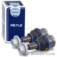 MEYLE 2x TRAGGELENK VORNE UNTEN FÜR AUDI A4 ...